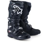 Alpinestars Stivale Tech 7 Enduro Drystar Impermeabile Nero SU: 8