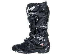 alpinestars Tech 7 Enduro DS STIVALI unisex nero, taglia 11