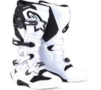 ALPINESTARS ALPINESTARS - Stivali Tech 7 Bianco 2025 15