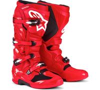 §Stivali Cross Alpinestars Tech 7 Rossi§