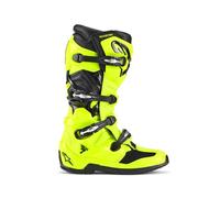 Alpinestars - Tech 7 Stivali Giallo Fluo/Nero 8 (2012025-551-8)