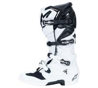 alpinestars Tech 7 uomo bianca, taglia 11