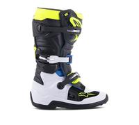 Alpinestars - Tech 7s, Tech 7S - Stivali da ragazzo Unisex - Bambini