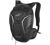Alpinestars Tech Aero, zaino male Nero/Bianco
