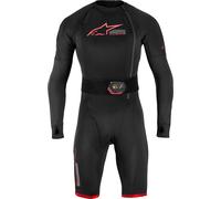 Alpinestars Tech-Air 10 V2 Race Sistema Airbag, taglia XS per maschi
