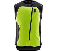 Alpinestars Tech-Air 3 Gilet airbag, giallo, S