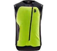 Alpinestars Tech-Air 3 Gilet airbag, giallo, taglia S per maschi