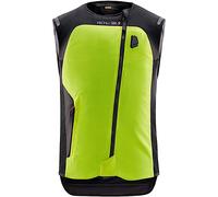 Alpinestars Tech-Air 3 Gilet airbag, giallo, Taglia XS