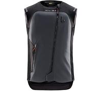 Alpinestars Tech-Air 3 Gilet airbag, nero, M