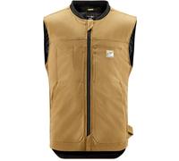 Alpinestars Tech-Air 3 V2 Canvas, gilet airbag 3XL male Marrone