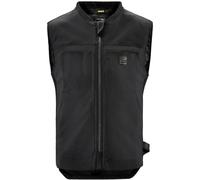 Alpinestars Tech-Air 3 V2 Canvas Gilet airbag, nero, taglia M per maschi