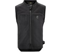 Alpinestars Tech-Air 3 V2 Canvas Gilet airbag, nero, taglia 2XL per maschi