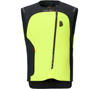 Alpinestars Tech-Air 3 V2 Gilet airbag, nero-giallo, taglia L per maschi