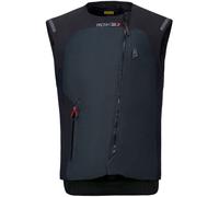 Alpinestars Tech-Air 3 V2, gilet airbag S male Blu Scuro/Nero
