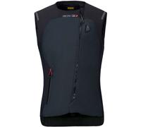 Alpinestars Tech-Air 3 V2 Stella, gilet airbag donna L female Blu Scuro/Nero