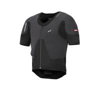 Alpinestars Tech Air 5 Plasma Black - Airbag per moto/moto