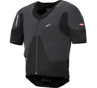 Airbag Tech-Air 5 PLASMA Nero ALPINESTARS - UE: S
