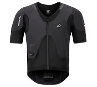 Alpinestars Tech-Air 5 Plasma Gilet airbag, nero, M