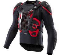 Alpinestars Tech-Air Off-Road 2026 Maglietta protettiva per airbag, taglia XL per maschi