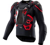 Alpinestars Tech-Air Off-Road 2026 Maglietta protettiva per airbag, taglia L per maschi