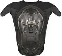 Alpinestars Tech-Air Race-e Gilet Airbag, nero, Taglia S