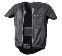 alpinestars Tech-Air Race-E R2 Airbag Solo in negozi selezionati!!! Nero XL