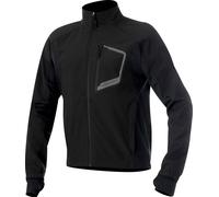 Alpinestars Tech Layer, giacca in tessuto 3XL male Nero