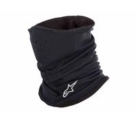 ALPINESTARS TECH NECK WARMER NERO TAGLIA OS