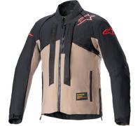 Alpinestars Techdura Jacket Nero S Uomo