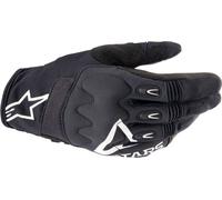 Alpinestars Techdura Off-road Gloves Nero 2XL / Short Uomo