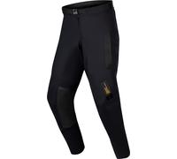 Alpinestars Techdura, pantaloni in tessuto 40 male Nero