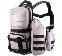 Zaino TECHDURA TACTICAL PACK Grigio ALPINESTARS - UN: UN