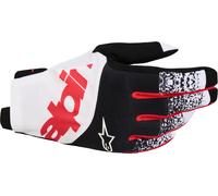 Alpinestars Techstar Off-road Gloves Nero XL