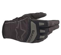 Alpinestars Techstar - Guanti unisex per adulti, taglia unica