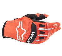 Alpinestars Techstar - Guanti unisex per adulti, taglia unica
