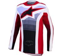 Alpinestars Maglia A Maniche Lunghe Techstar Maven