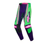Alpinestars Techstar Nomur Pantaloni Moto 34 Vented Tutte Le Stagioni