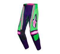 Alpinestars Techstar Nomur Pantaloni Moto 36 Ventilati