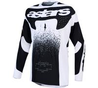 Alpinestars Maglia A Maniche Lunghe Techstar Swan