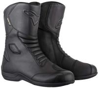Alpinestars Tela Goretex Stivali 44 Nero 9.5 2335013-10-44