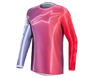alpinestars tella Fluid Kepler Donna Maglia viola, taglia S