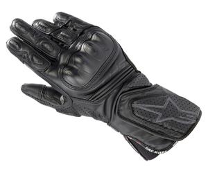 alpinestars tella P-8 V3 Donna Guanti nero, taglia S