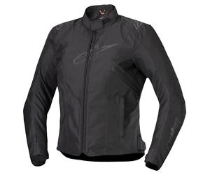 alpinestars tella T-P V2 WP Giacca In Tessuto donna nero, taglia S