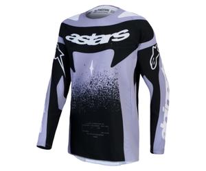 alpinestars tella Techstar wan Donna Maglia nero, taglia S