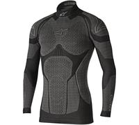 ALPINESTARS - Termici Ride Tech Winter LS Nero / Gray XL/XXL