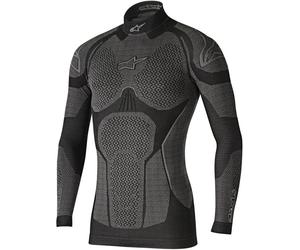 ALPINESTARS - Termici Ride Tech Winter LS Nero / Gray XS/S