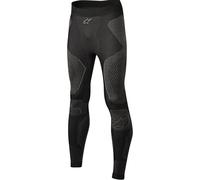 Alpinestars Ride Tech Bottom Winter Nero Grigio M/L