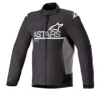 alpinestars Tess. Waterproof SMX Giacca uomo nero, taglia 2XL