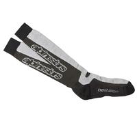 Alpinestars Thermal Tech Socks Nero,Grigio EU 38-42 Uomo
