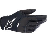 Guanto Corto THERMO SHIELDER Nero - ALPINESTARS - UE: L